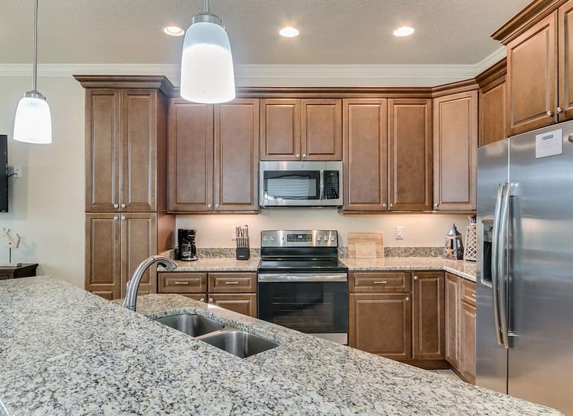 Kitchen Photo