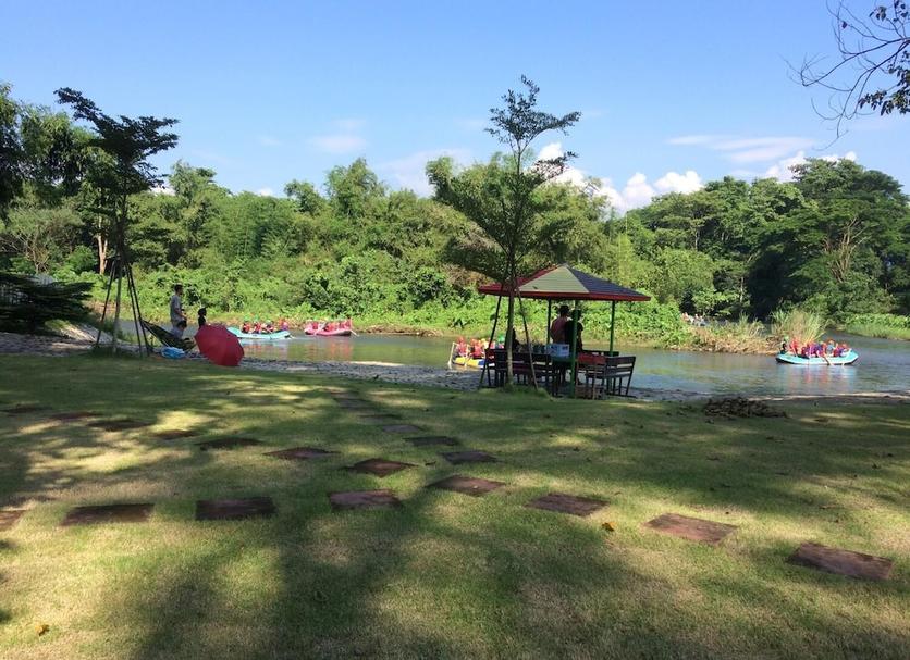 Outdoors view Photo
