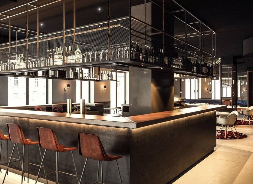 Bar Photo