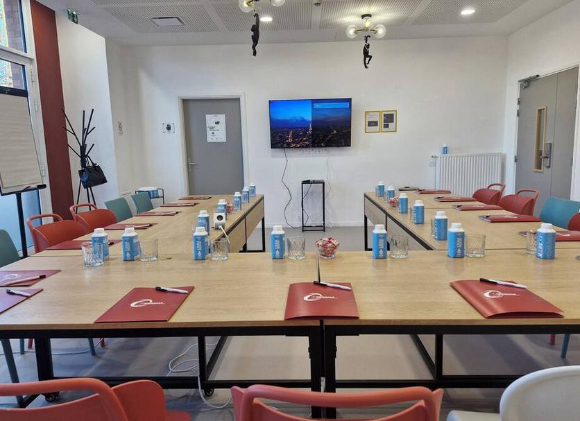 Conference room Photo