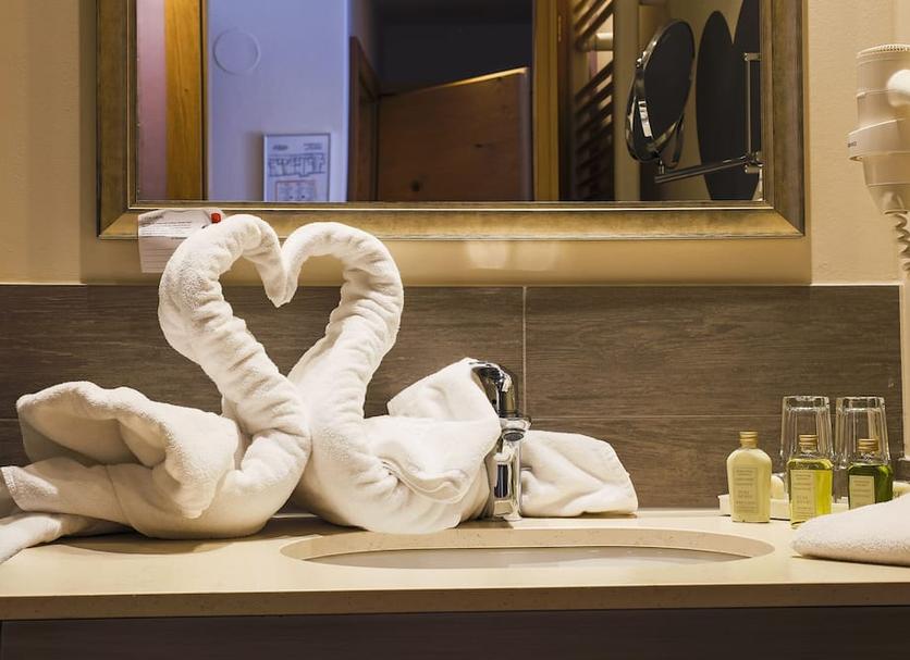 Room amenity Photo