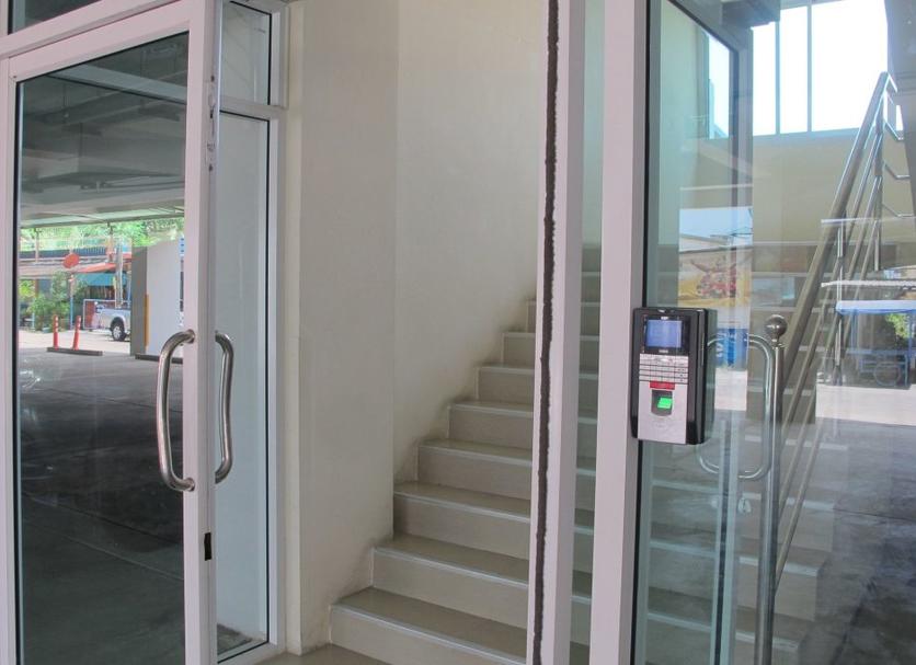 Stairs Photo