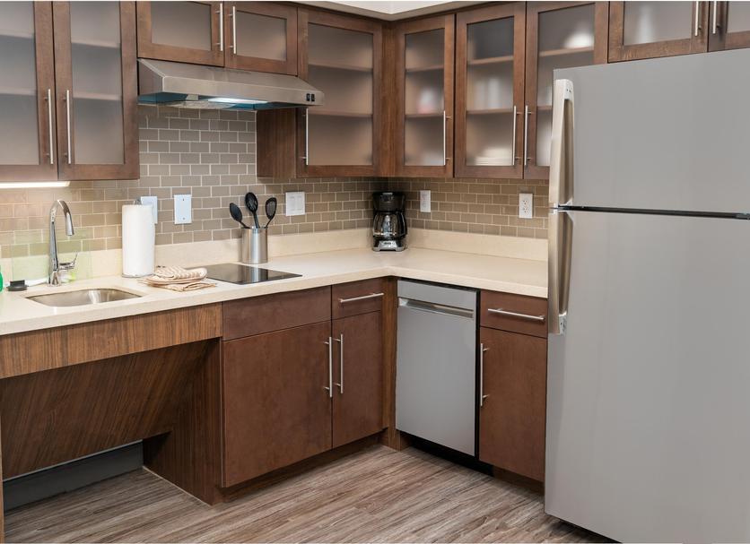Kitchen Photo