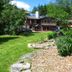 Outdoors view
