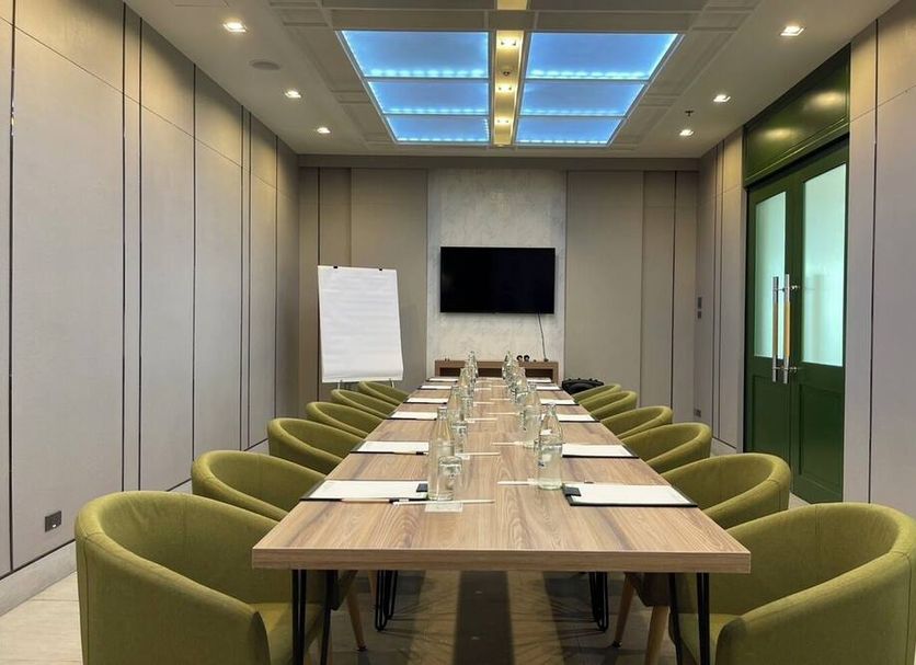 Conference room Photo