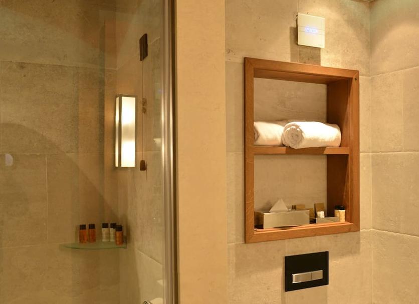 Room amenity Photo
