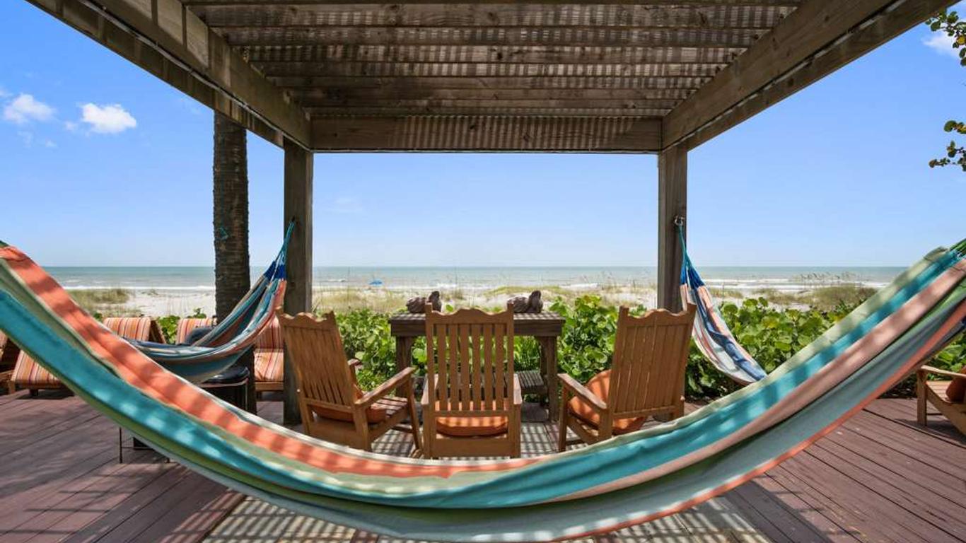 Beach Place Guesthouses