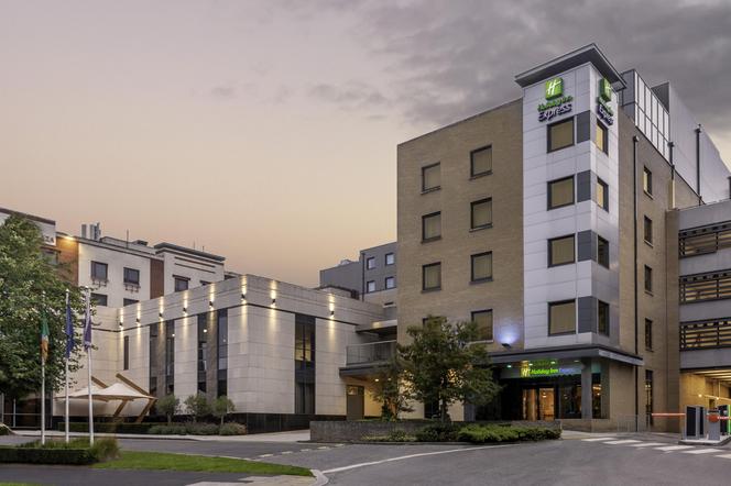 Holiday Inn Express Dublin Airport