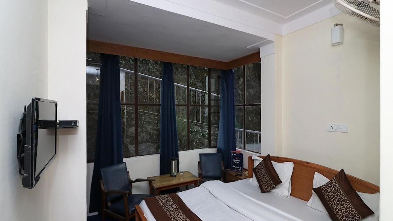 OYO 14678 Hotel Filigree