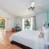 Vh - Gran Ventana Beach Resort in Puerto Plata guest room with balcony views and king bed