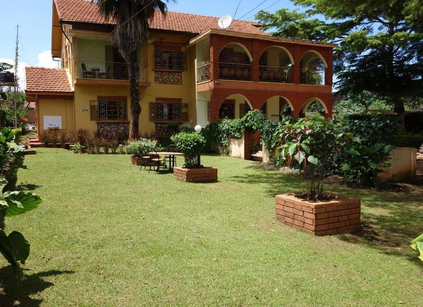 Outdoors view Photo
