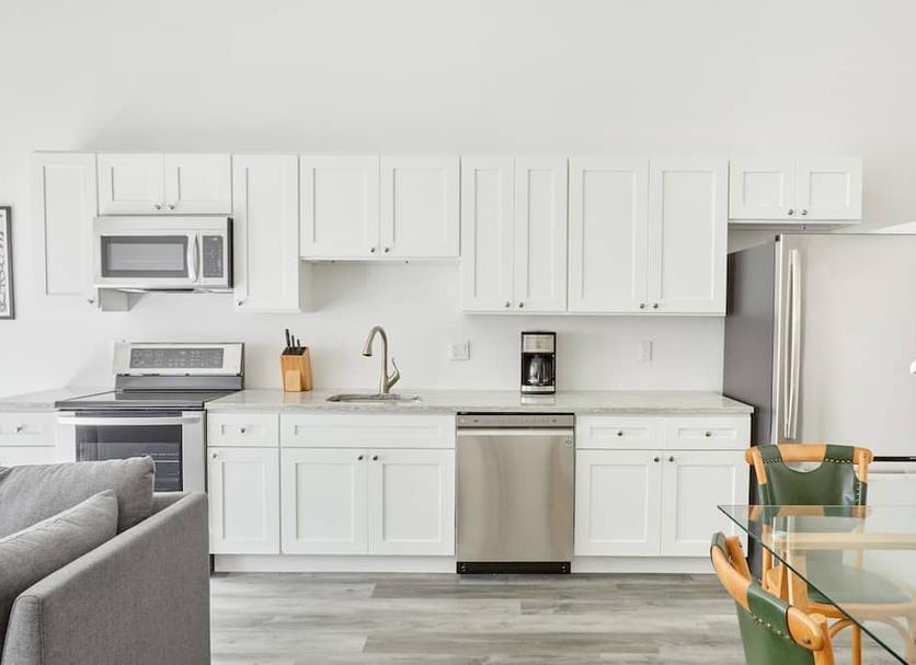Kitchen Photo