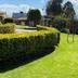 Outdoors view