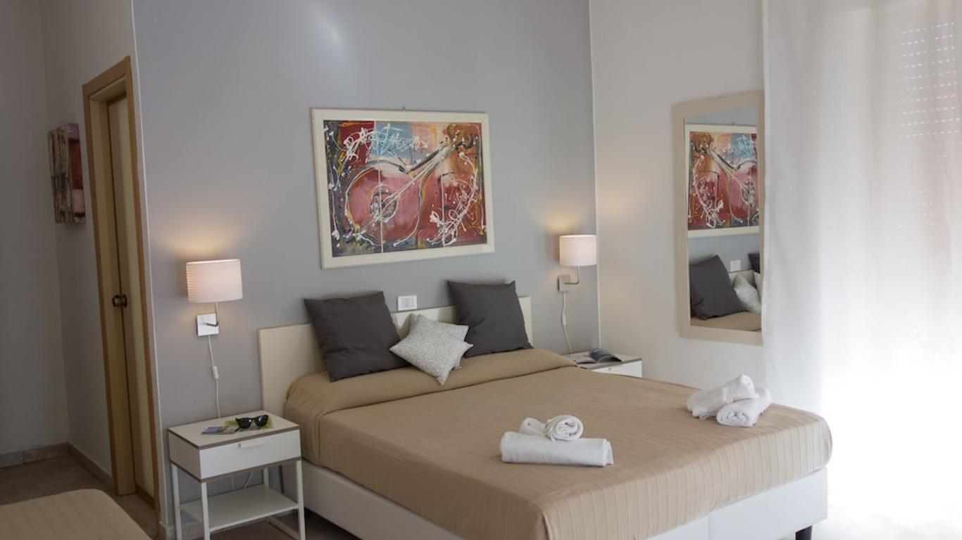 Minturnae Hotel