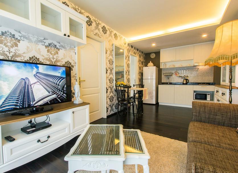 Kitchen Photo