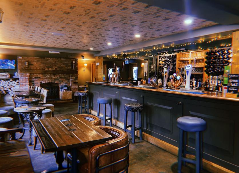 Bar Photo