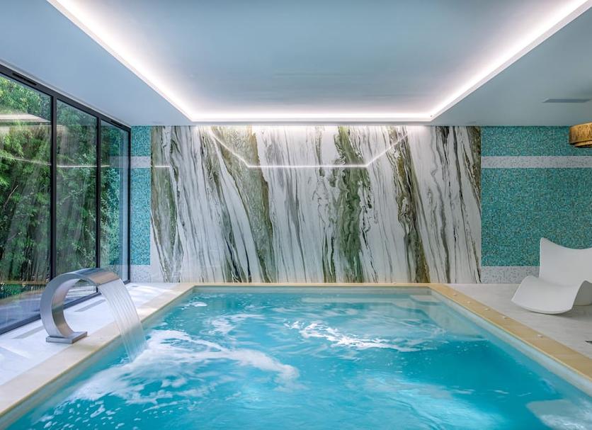 Spa Photo
