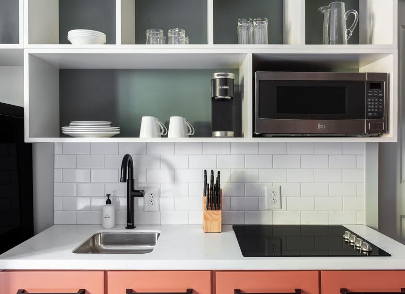 Kitchen Photo