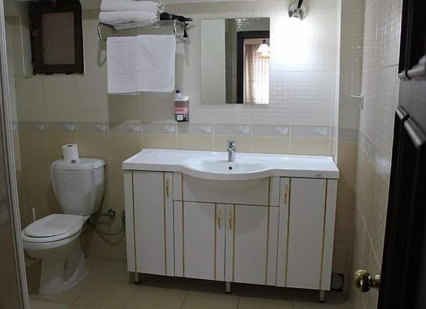 Bathroom Photo
