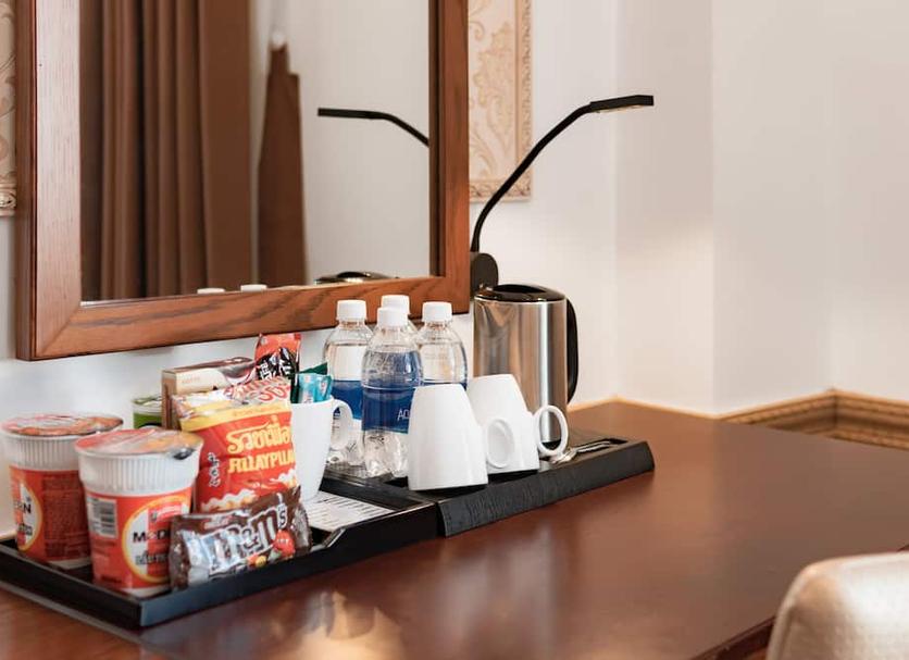 Room amenity Photo
