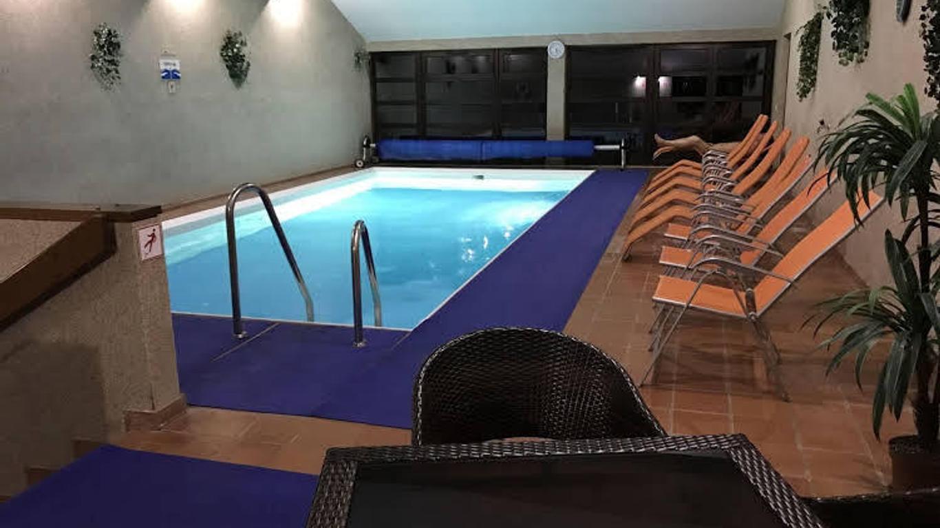 BS-Otscher Hotel