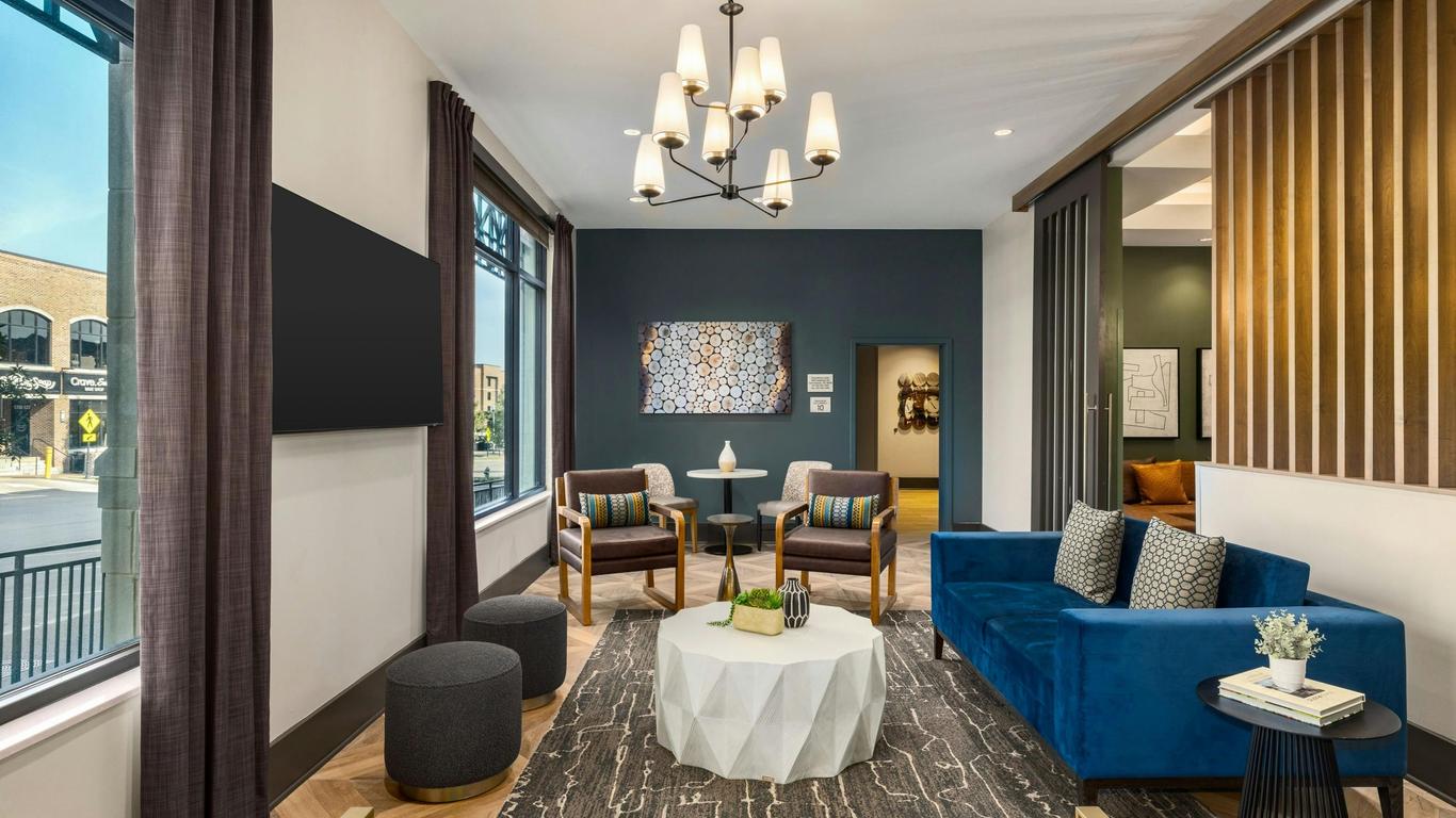 TownePlace Suites by Marriott Memphis Germantown