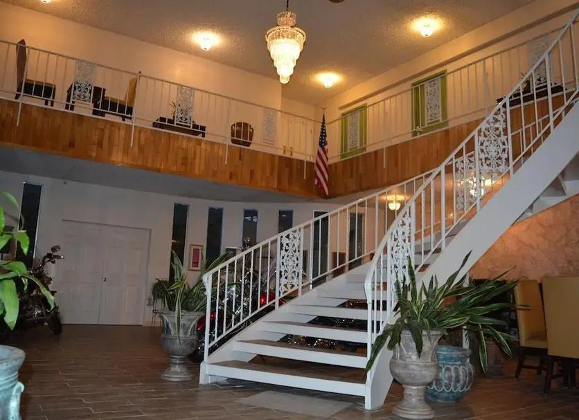 Stairs Photo