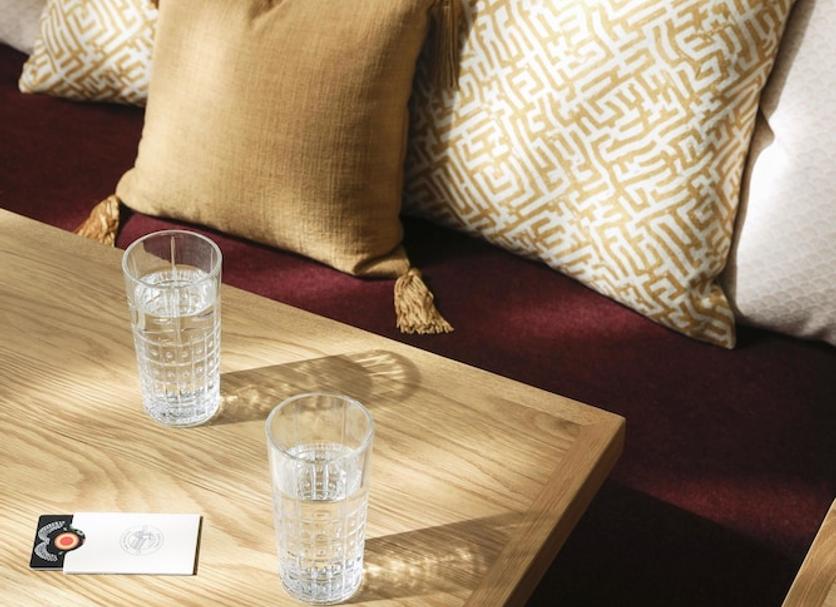 Room amenity Photo