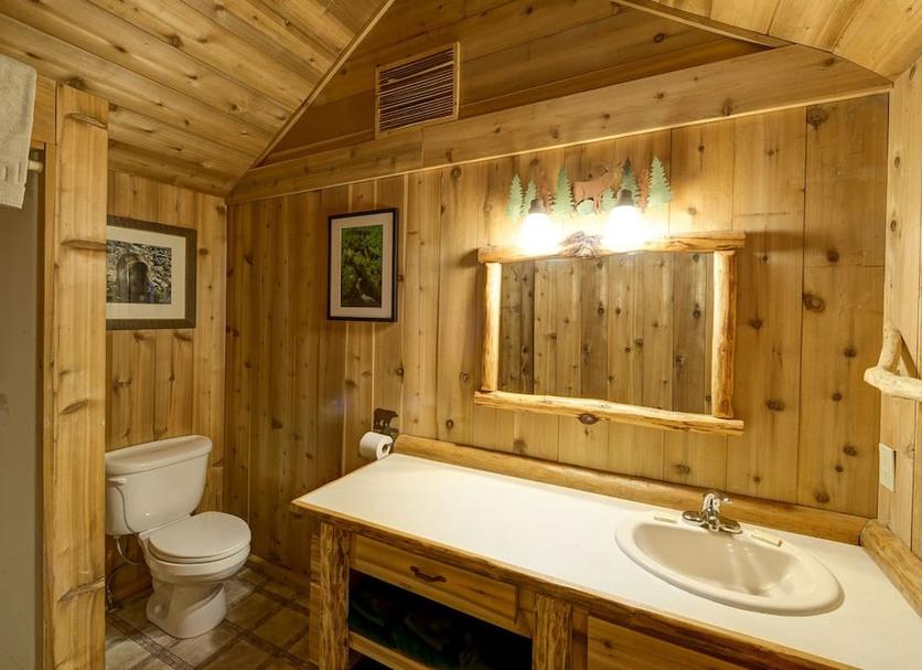 Bathroom Photo
