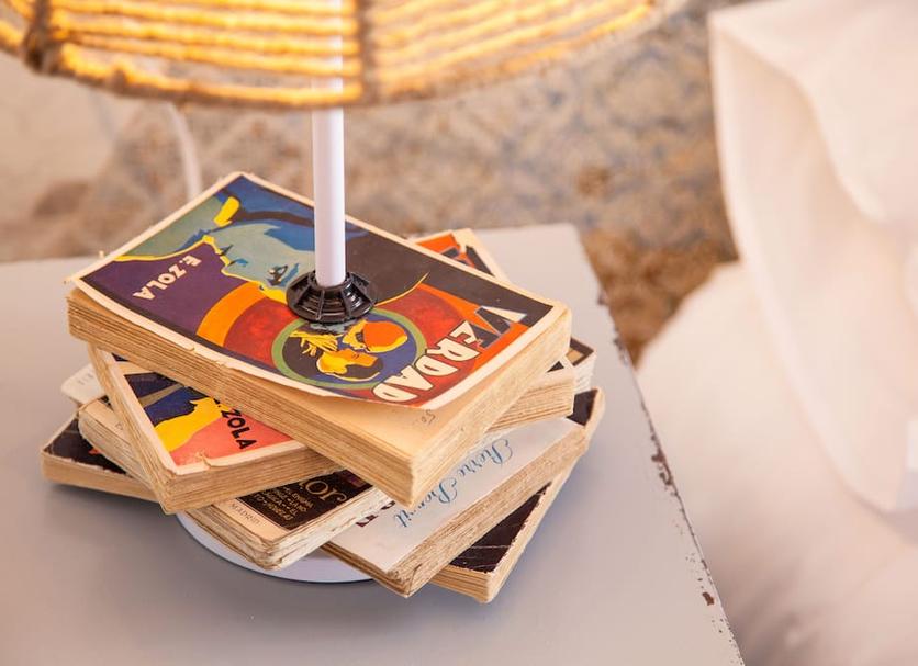 Room amenity Photo