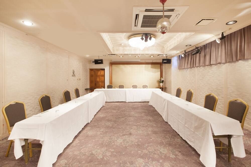 Conference room