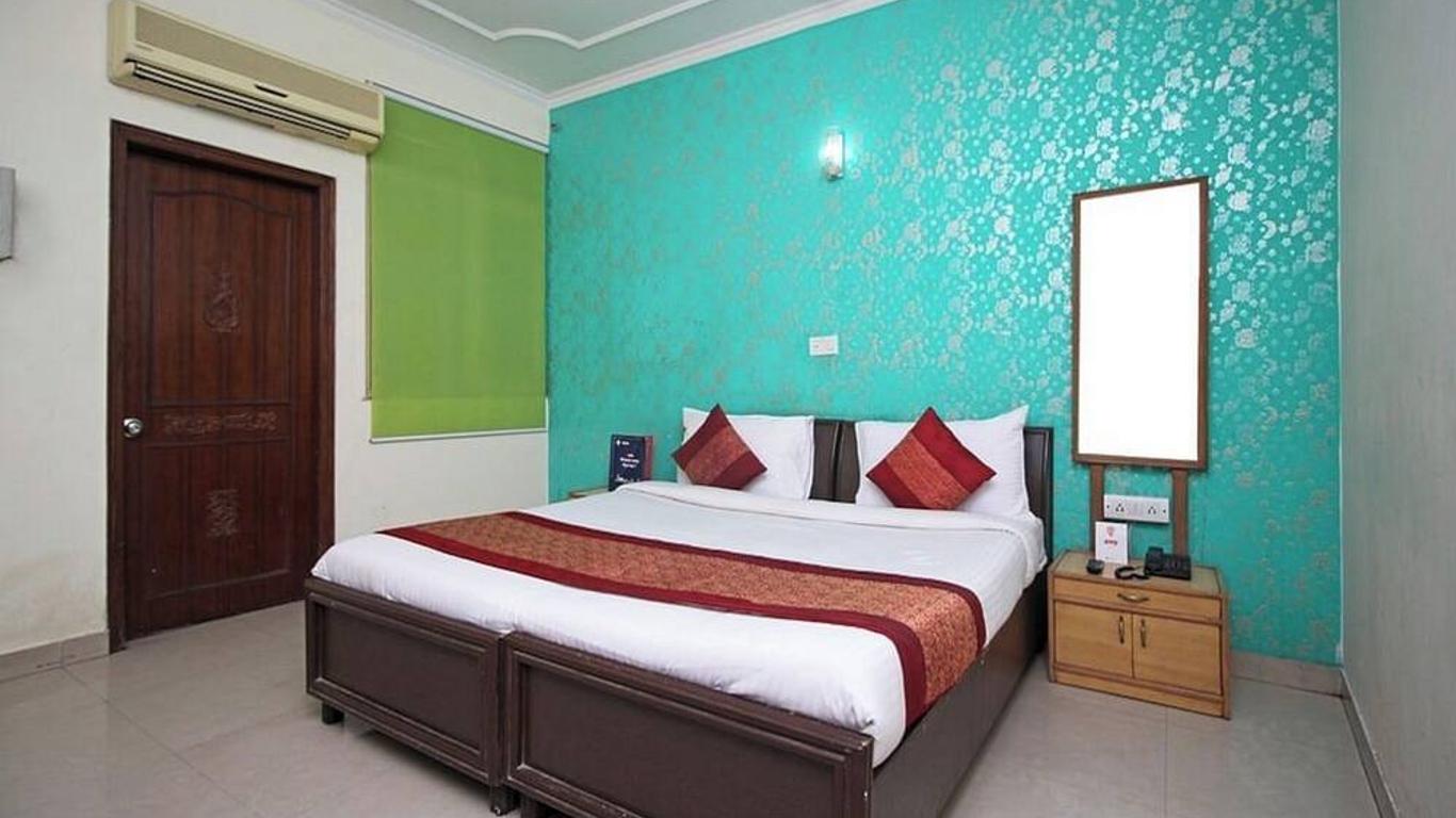 Hotel Smart Stay