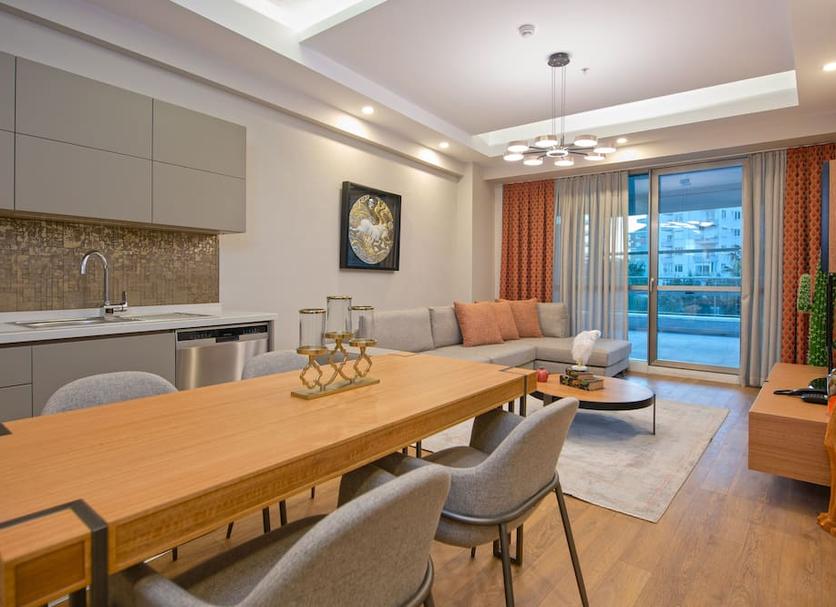 Dining room Photo