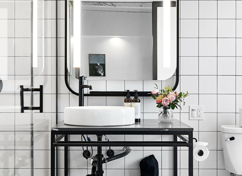 Bathroom Photo