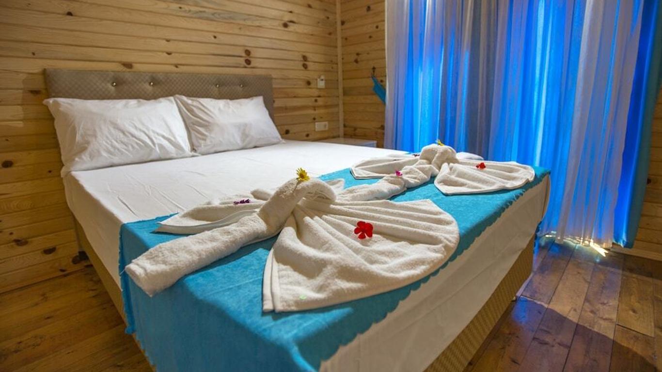 Likya Evleri Olympos - Adults Only