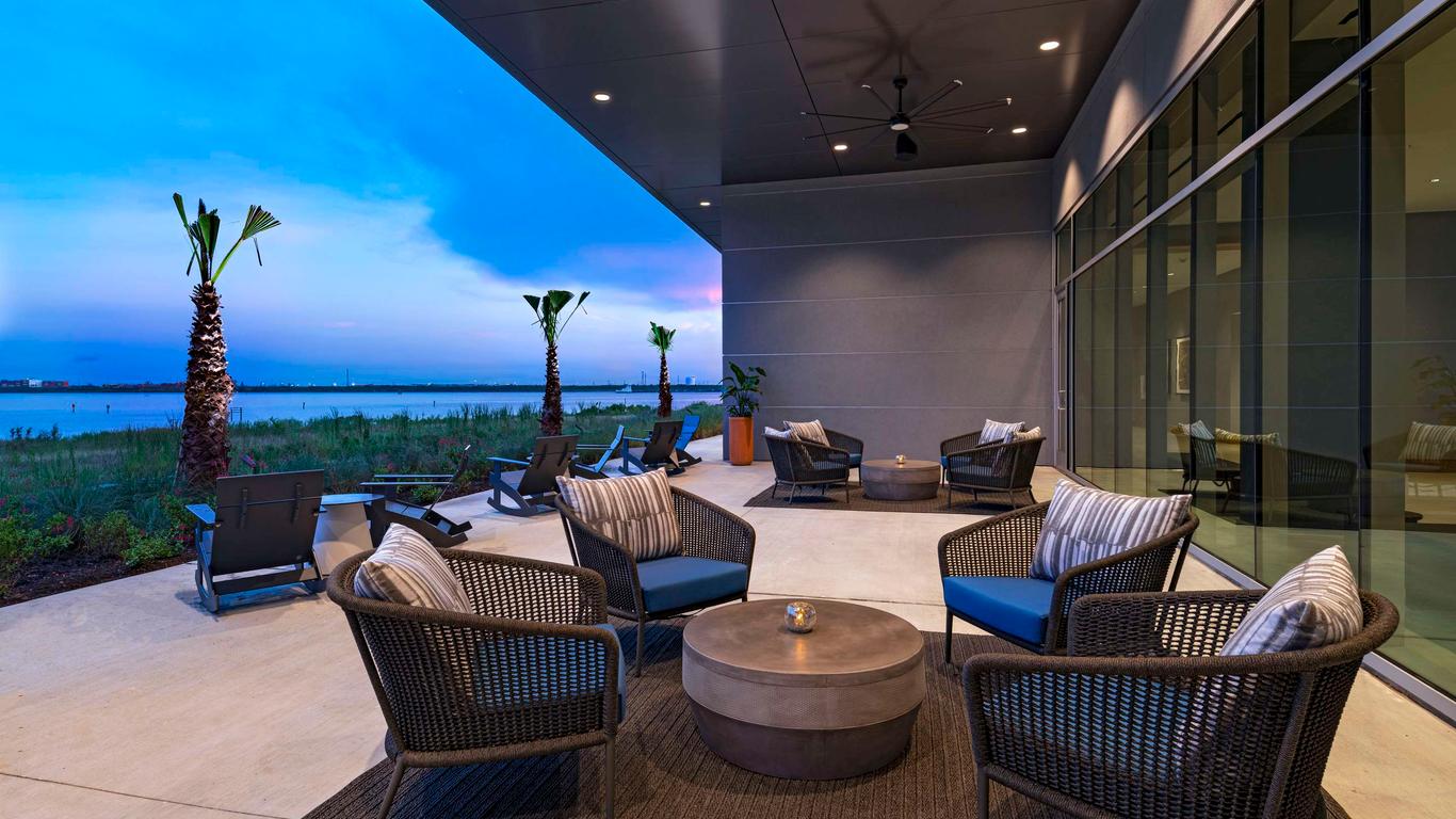 Hyatt Regency Baytown Houston