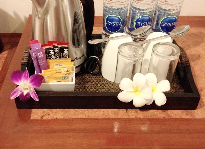 Room amenity Photo