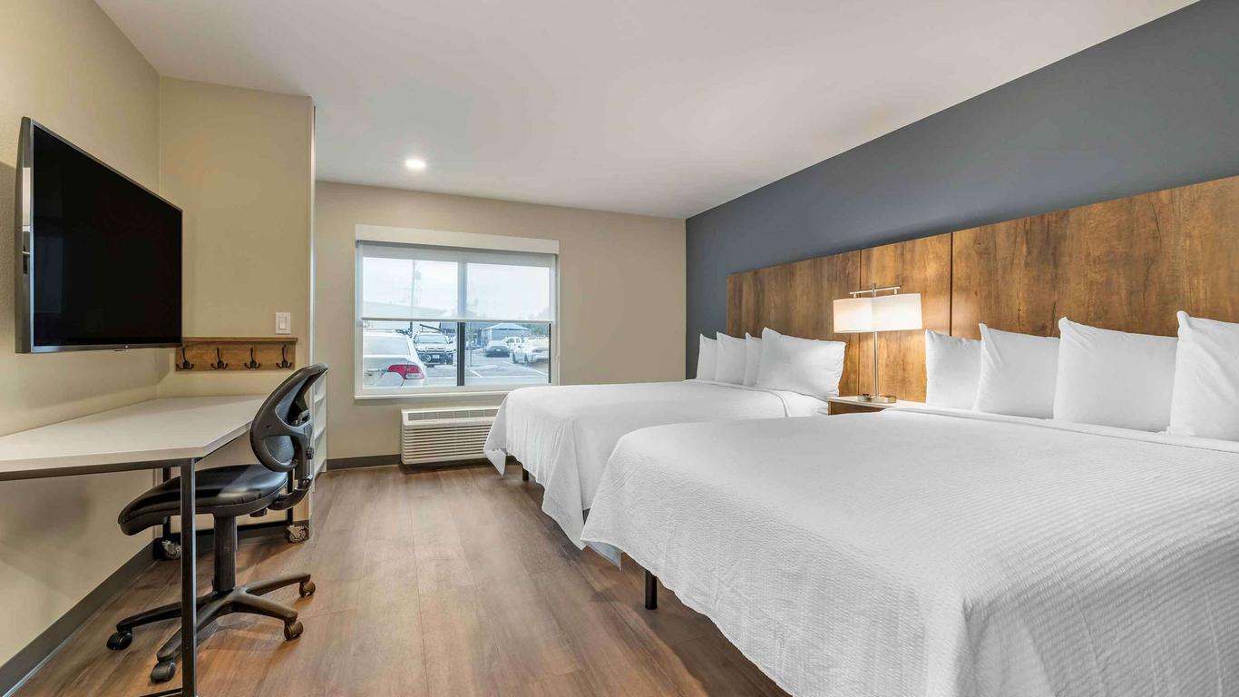 Extended Stay America Premier Suites - San Diego - San Marcos