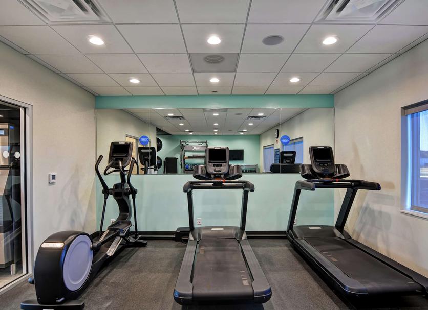 Gym Photo