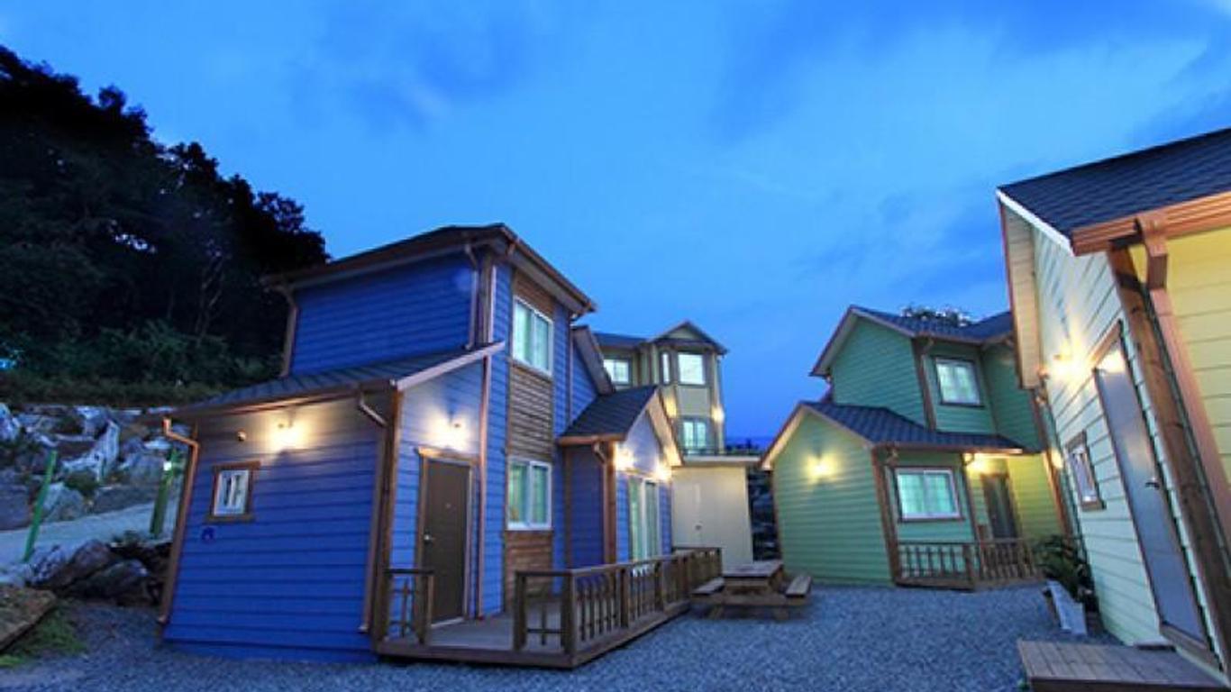 Cheongpyeong Dream Pension