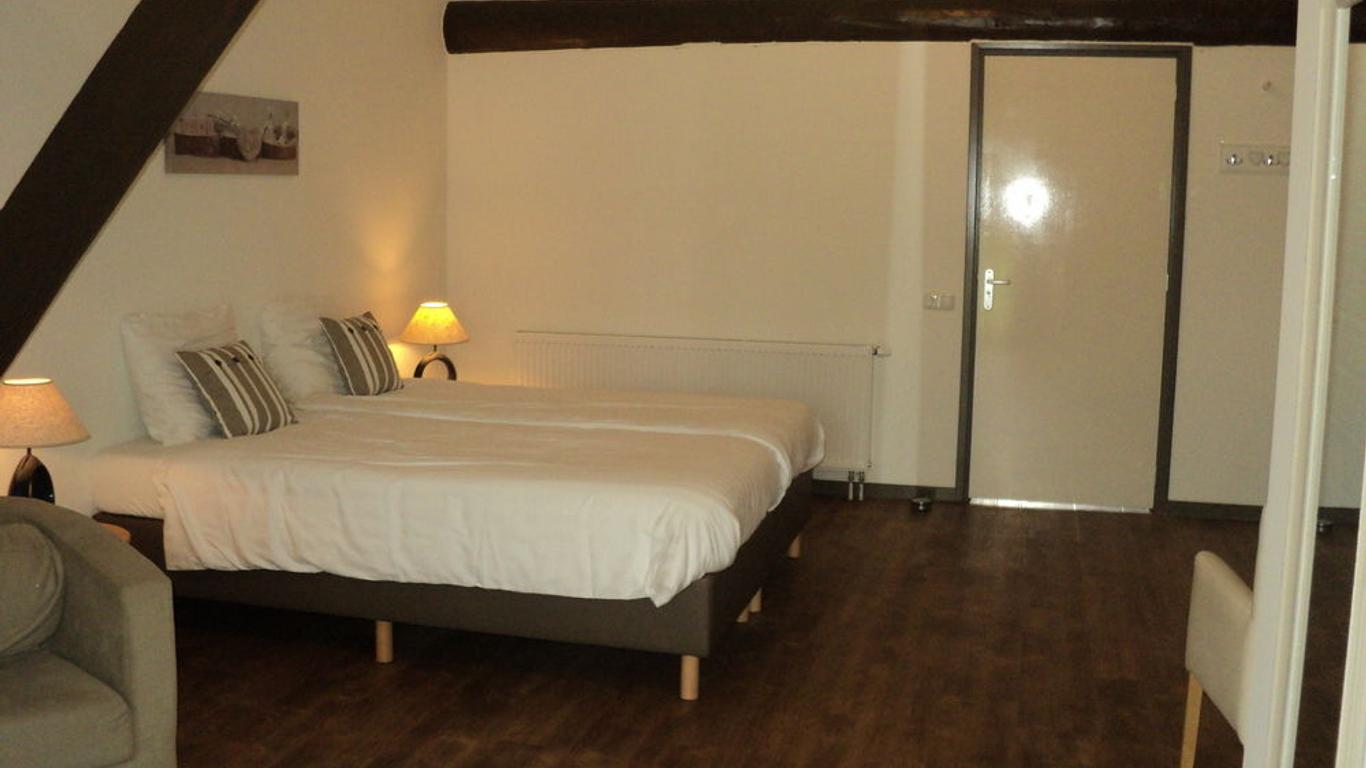 De Kan Hoeve