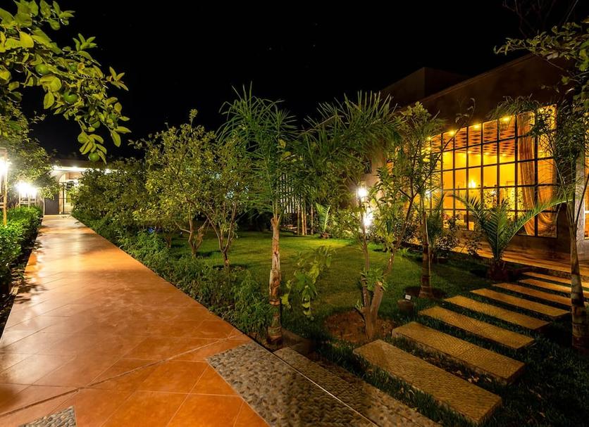 Outdoors view Photo