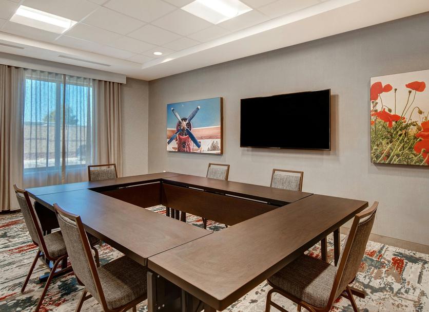 Conference room Photo
