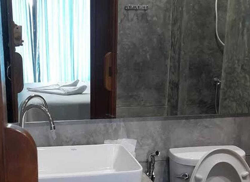 Bathroom Photo
