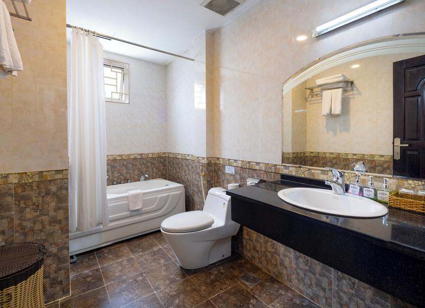 Bathroom Photo