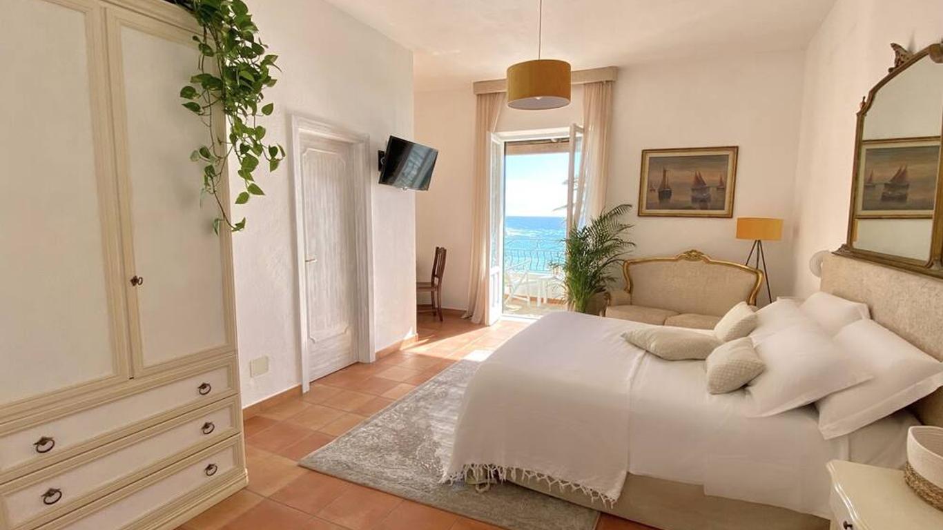 Villa Bina Sea Hotel