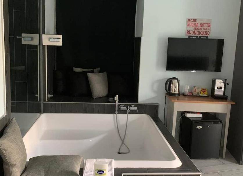 Room amenity Photo