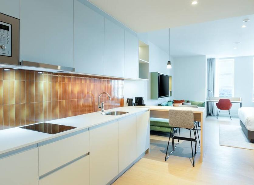 Kitchen Photo