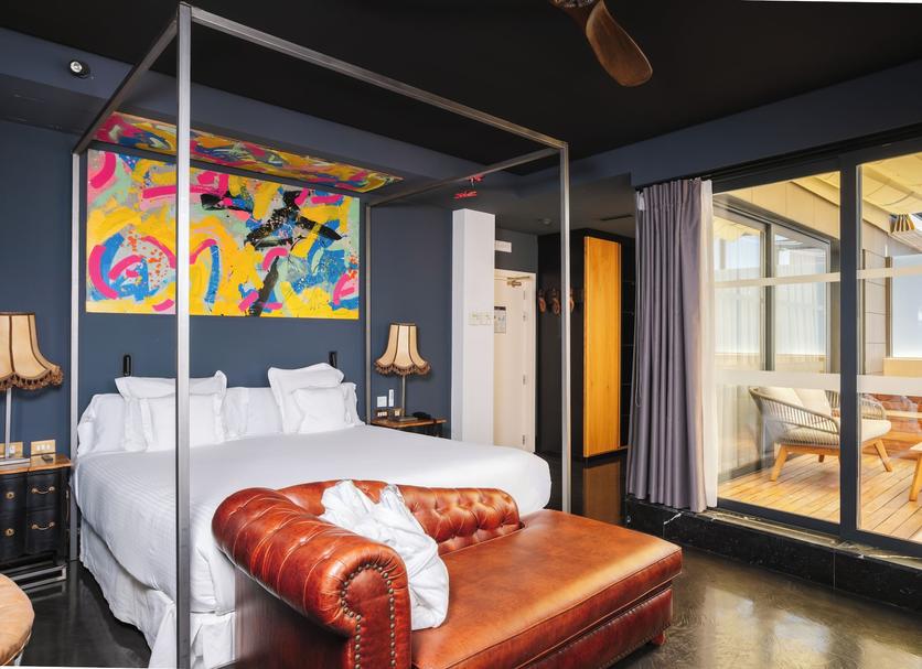 Bedroom Photo