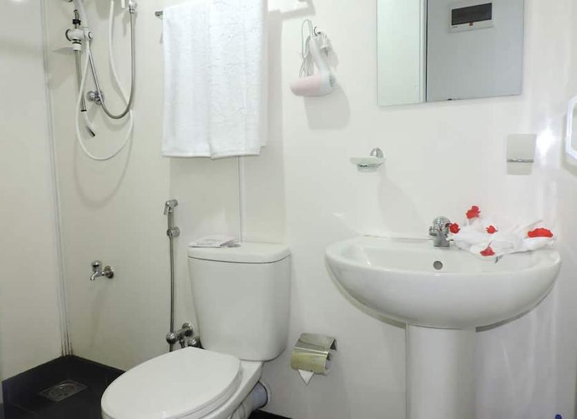 Bathroom Photo
